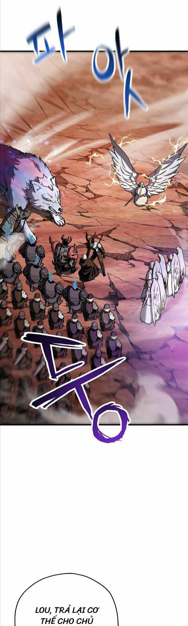 Người Chơi Không Thể Thăng Cấp - Chapter 108 - Page 34