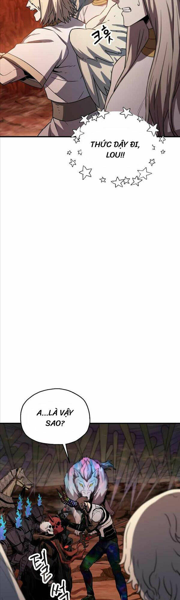 Người Chơi Không Thể Thăng Cấp - Chapter 108 - Page 36