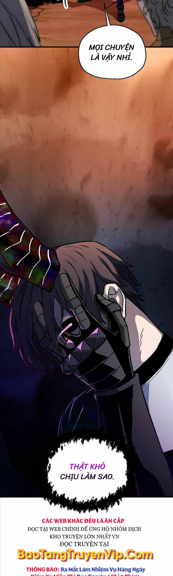 Người Chơi Không Thể Thăng Cấp - Chapter 108 - Page 37