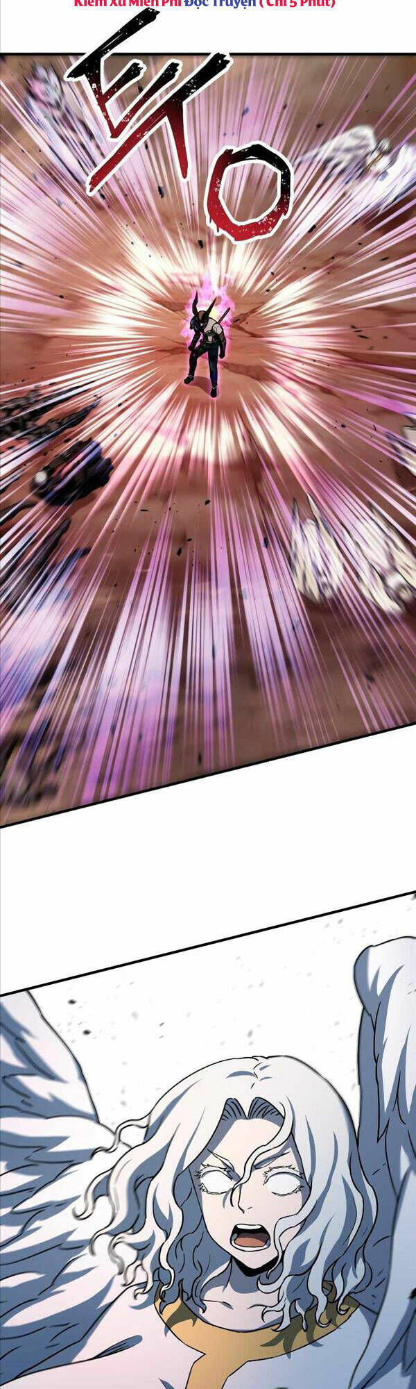 Người Chơi Không Thể Thăng Cấp - Chapter 108 - Page 38