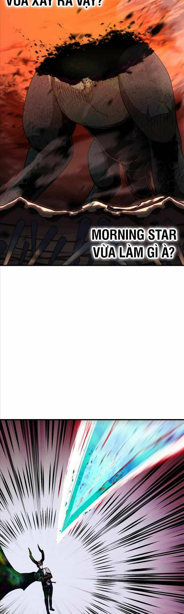 Người Chơi Không Thể Thăng Cấp - Chapter 108 - Page 3