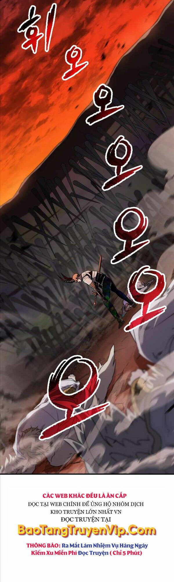 Người Chơi Không Thể Thăng Cấp - Chapter 108 - Page 41