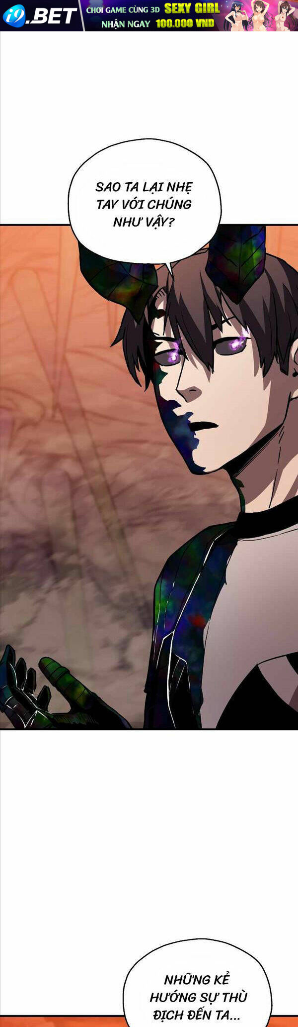 Người Chơi Không Thể Thăng Cấp - Chapter 108 - Page 43