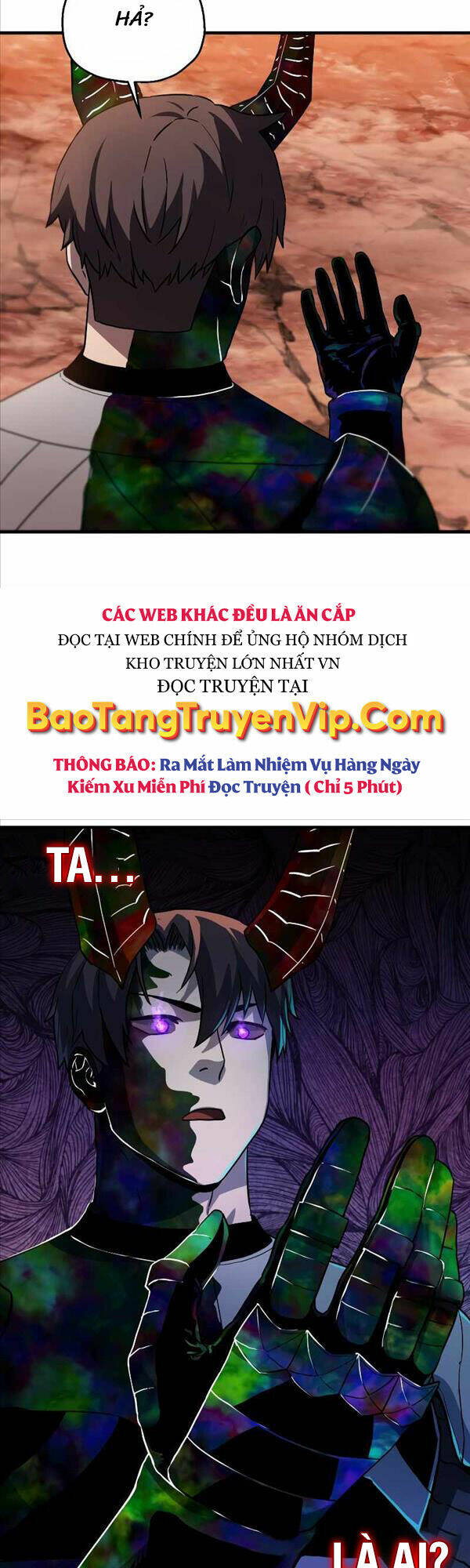 Người Chơi Không Thể Thăng Cấp - Chapter 108 - Page 45