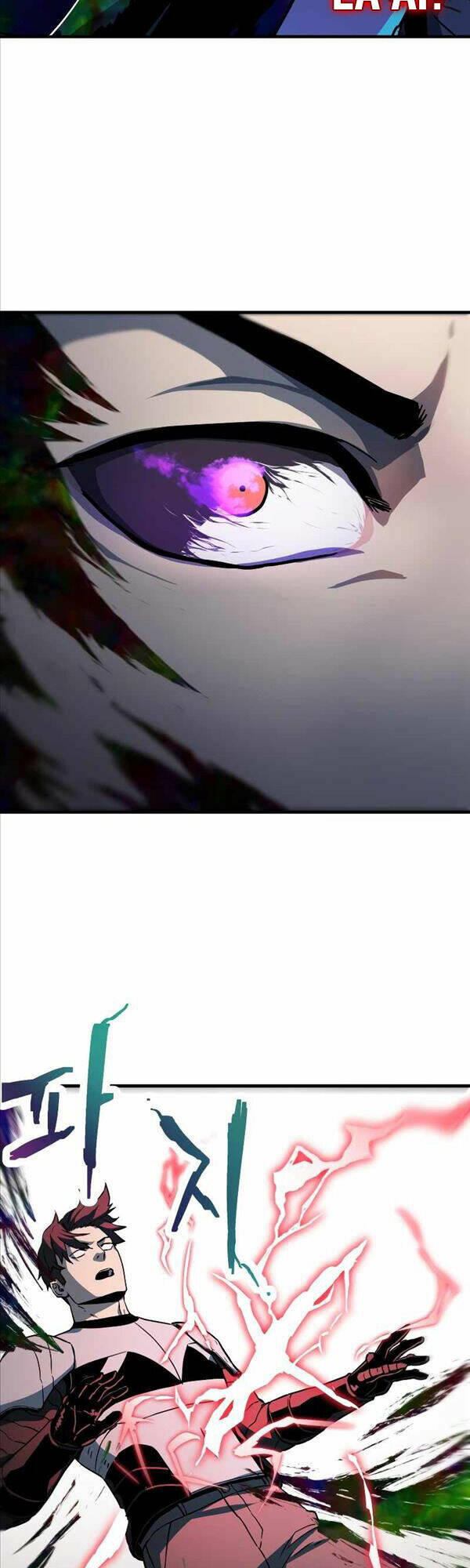 Người Chơi Không Thể Thăng Cấp - Chapter 108 - Page 46