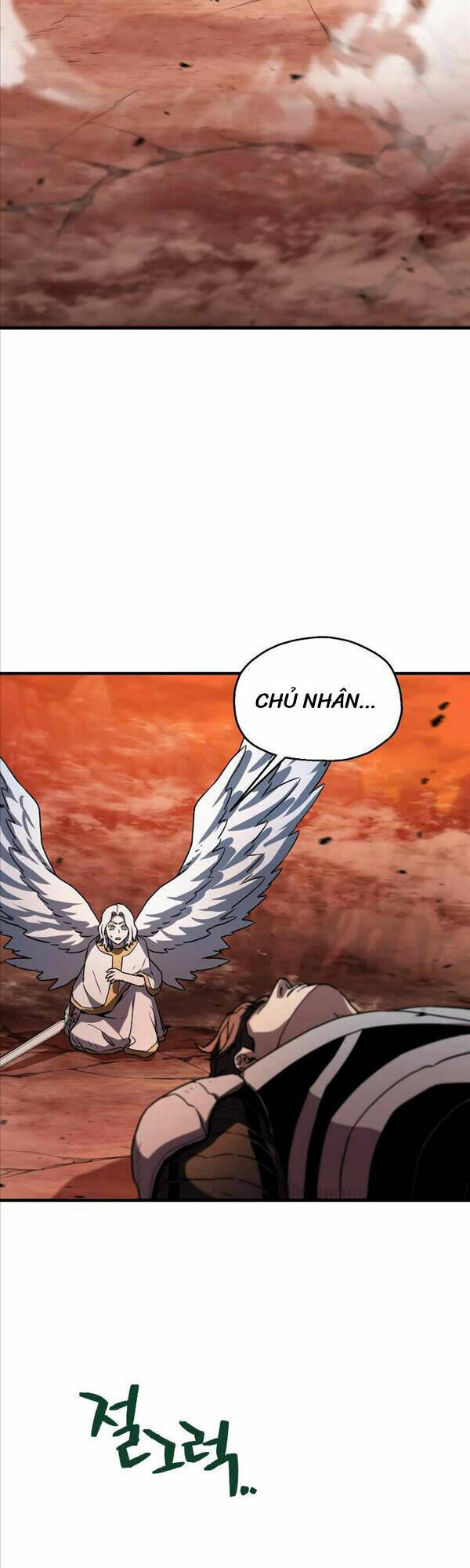 Người Chơi Không Thể Thăng Cấp - Chapter 108 - Page 48