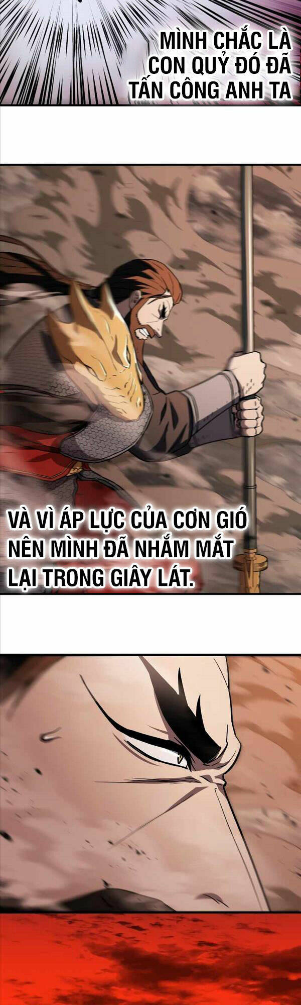 Người Chơi Không Thể Thăng Cấp - Chapter 108 - Page 4