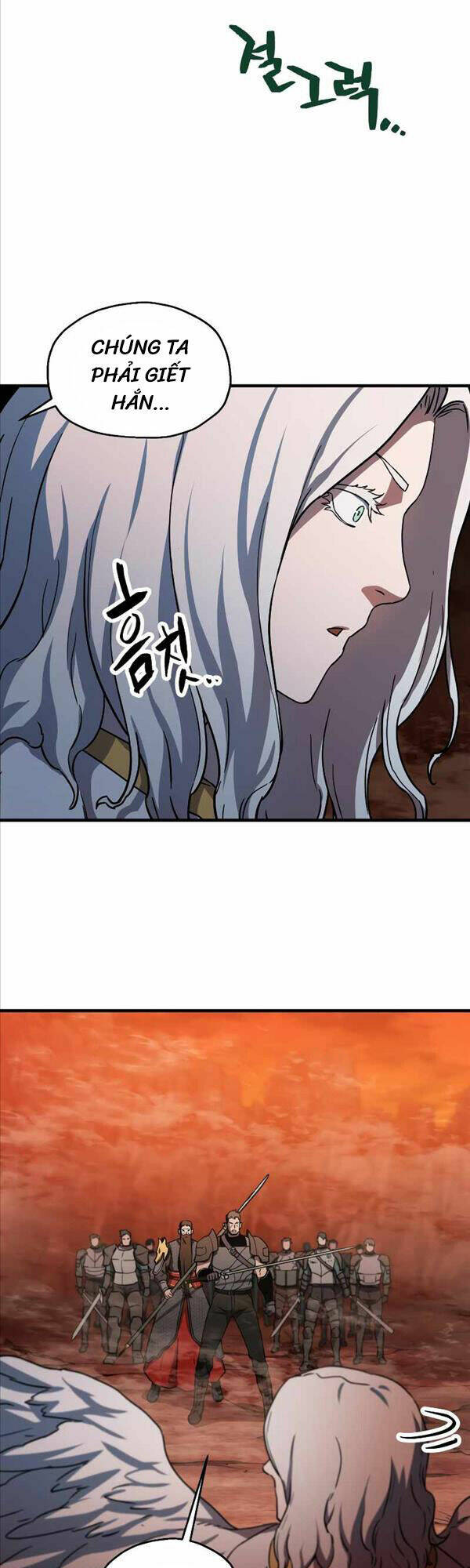 Người Chơi Không Thể Thăng Cấp - Chapter 108 - Page 49