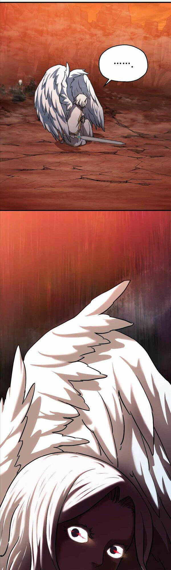 Người Chơi Không Thể Thăng Cấp - Chapter 108 - Page 51