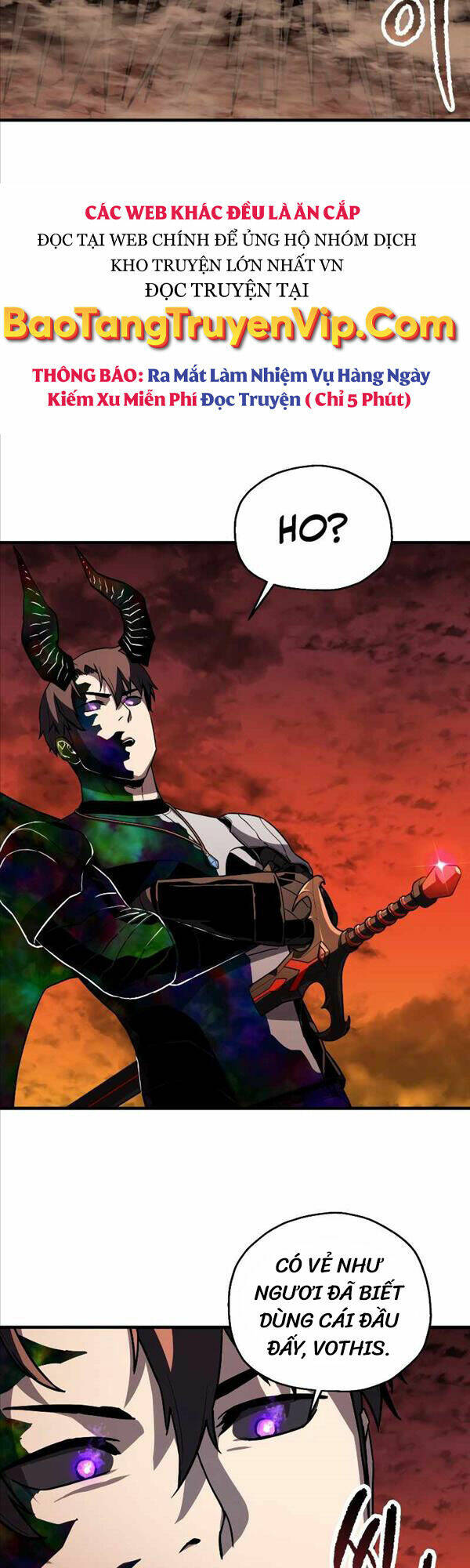 Người Chơi Không Thể Thăng Cấp - Chapter 108 - Page 6