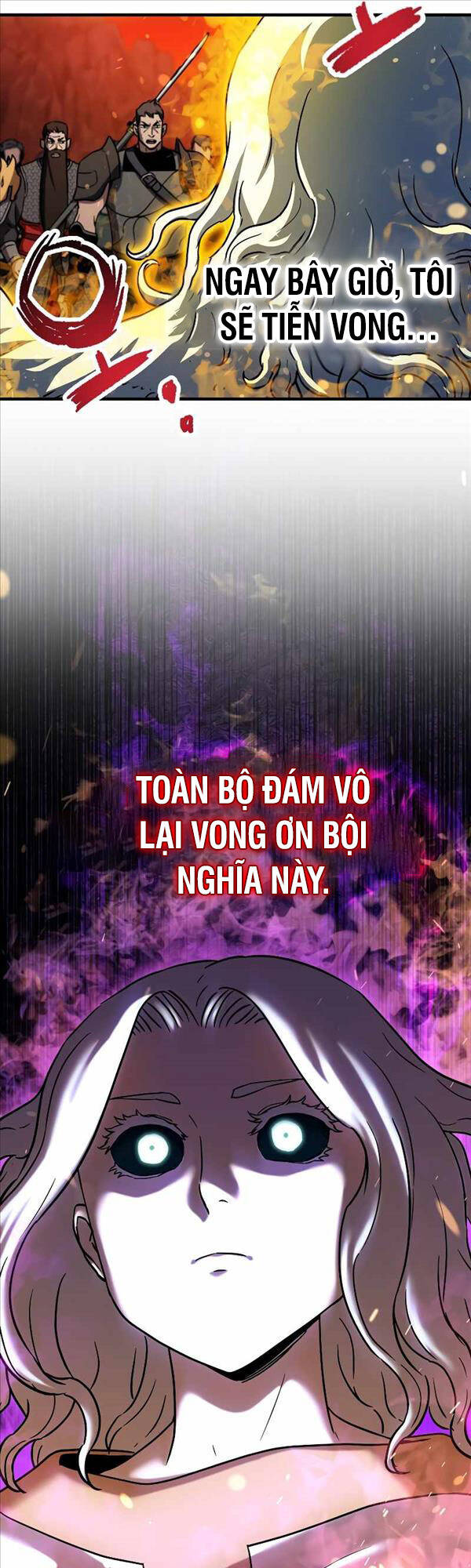 Người Chơi Không Thể Thăng Cấp - Chapter 109 - Page 11