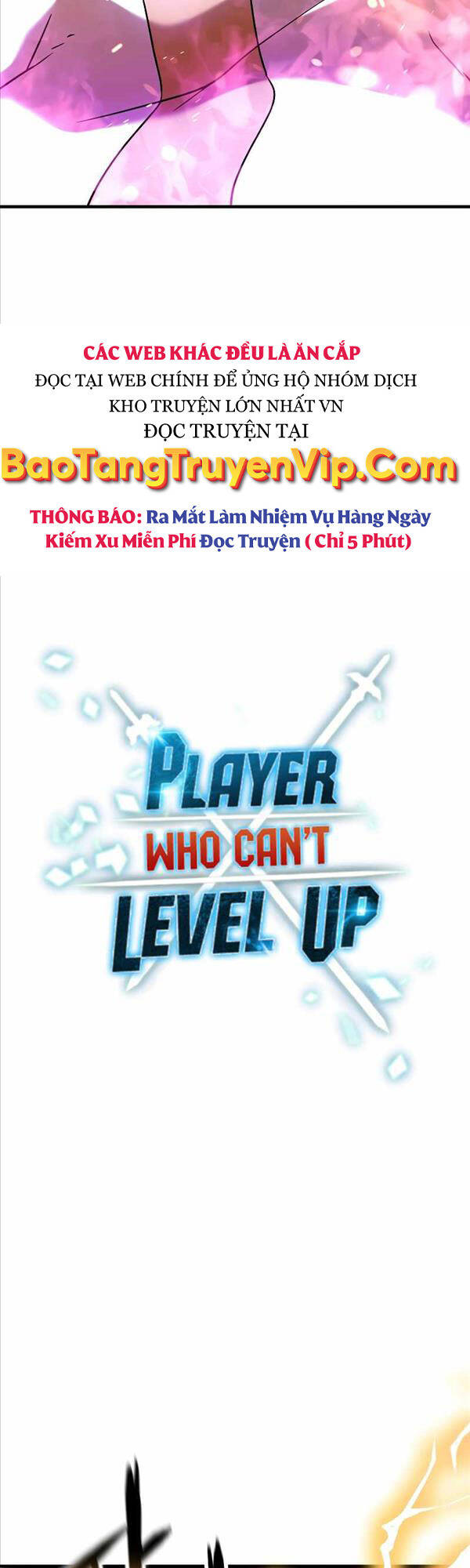 Người Chơi Không Thể Thăng Cấp - Chapter 109 - Page 12