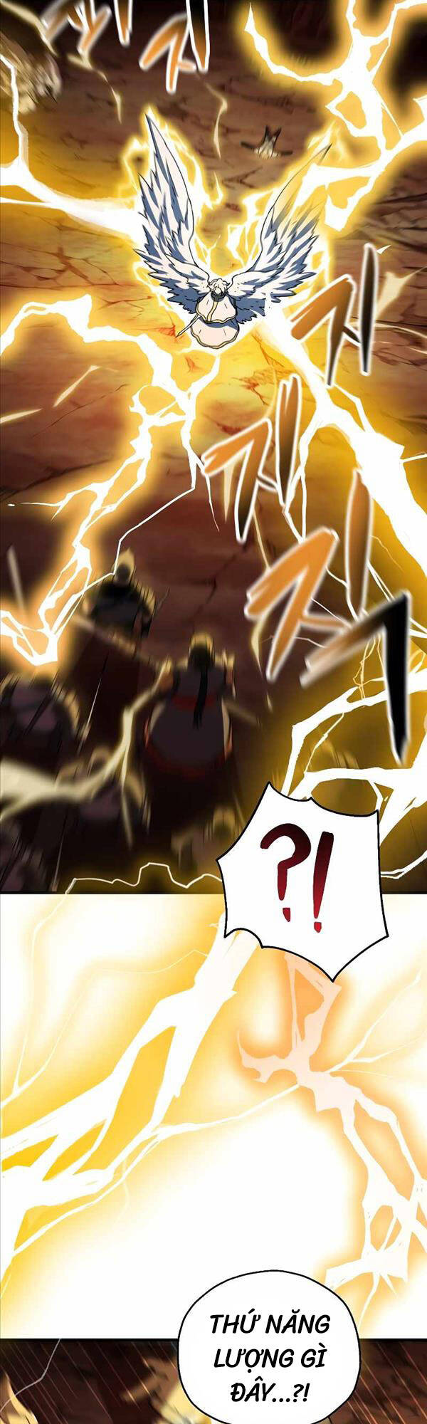 Người Chơi Không Thể Thăng Cấp - Chapter 109 - Page 13