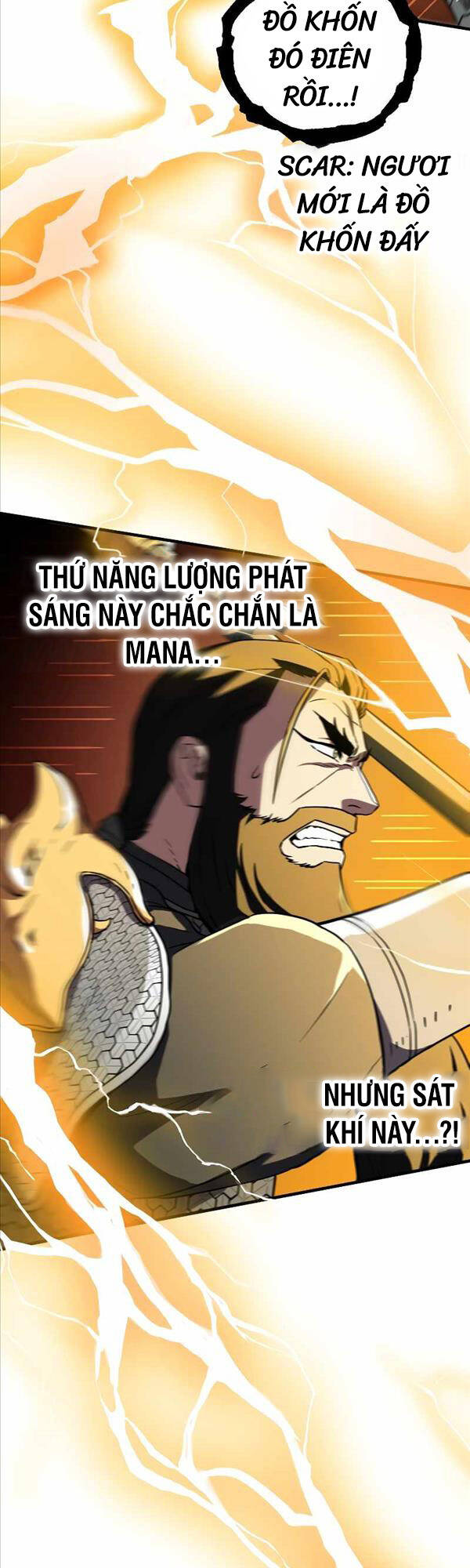 Người Chơi Không Thể Thăng Cấp - Chapter 109 - Page 15