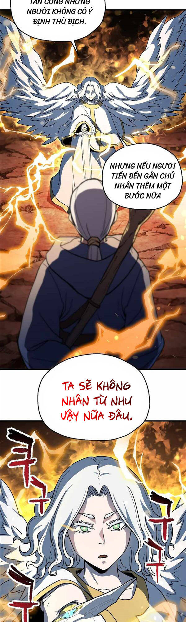 Người Chơi Không Thể Thăng Cấp - Chapter 109 - Page 20