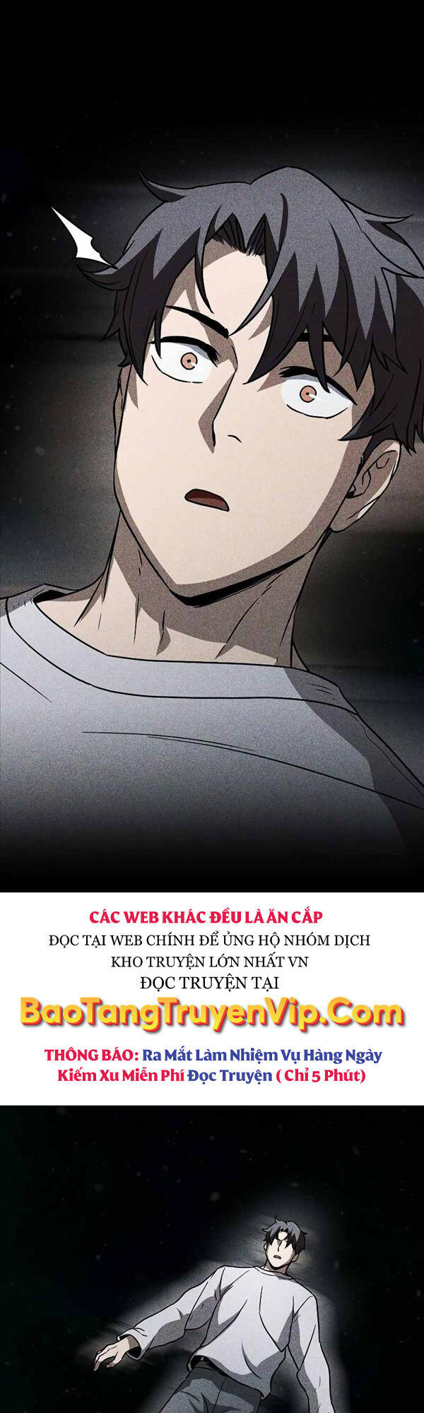 Người Chơi Không Thể Thăng Cấp - Chapter 109 - Page 26