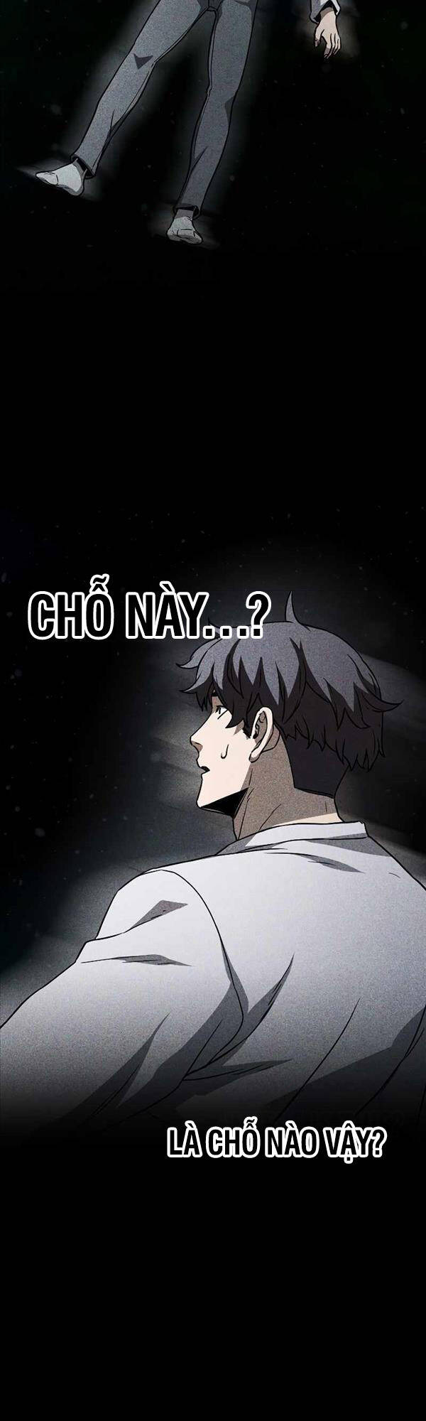 Người Chơi Không Thể Thăng Cấp - Chapter 109 - Page 27