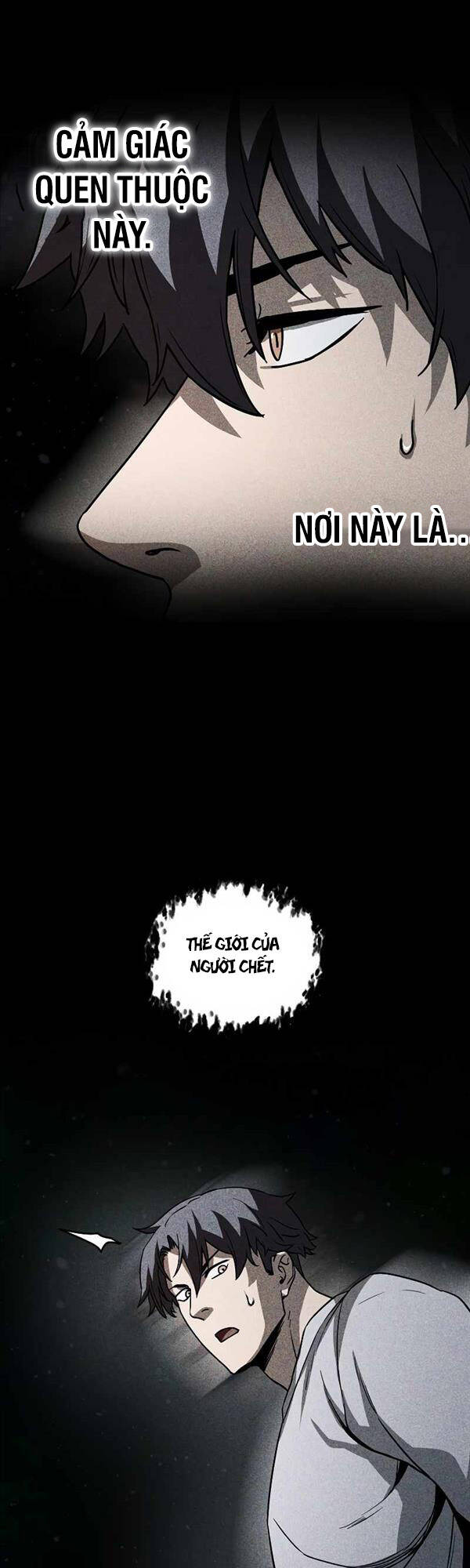 Người Chơi Không Thể Thăng Cấp - Chapter 109 - Page 28