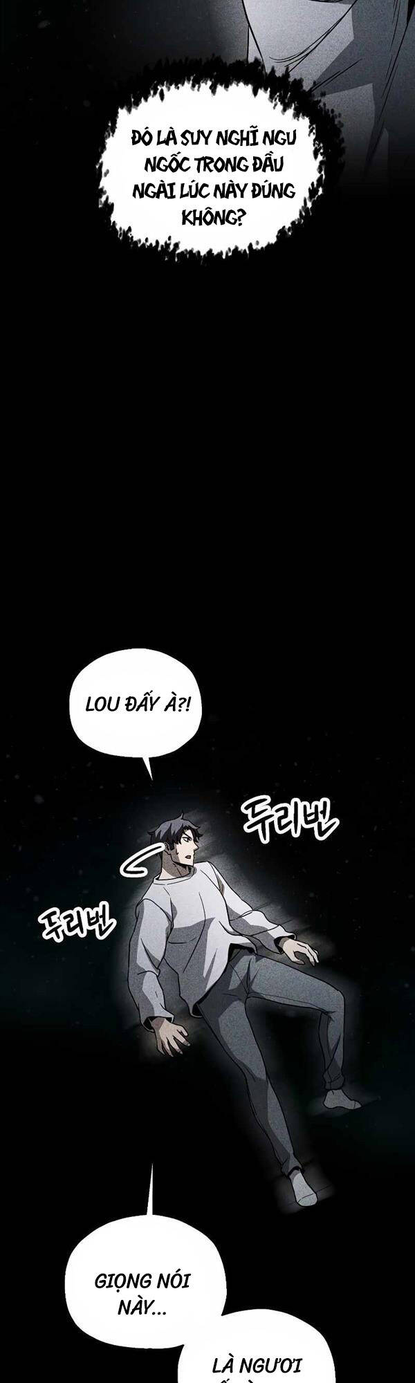 Người Chơi Không Thể Thăng Cấp - Chapter 109 - Page 29