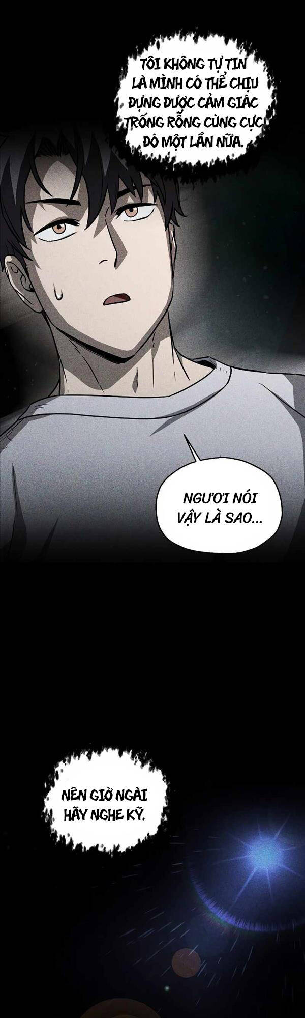 Người Chơi Không Thể Thăng Cấp - Chapter 109 - Page 31