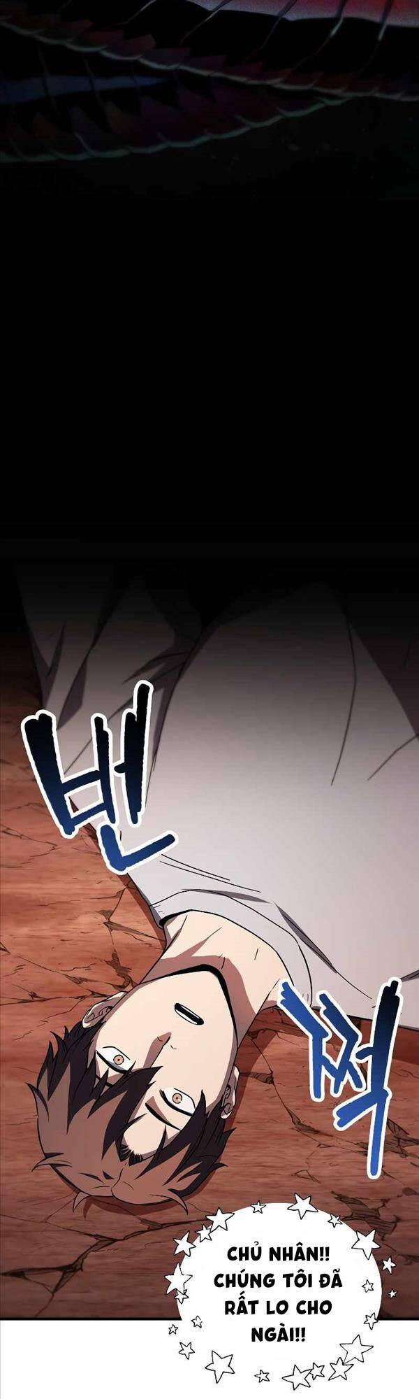 Người Chơi Không Thể Thăng Cấp - Chapter 109 - Page 35