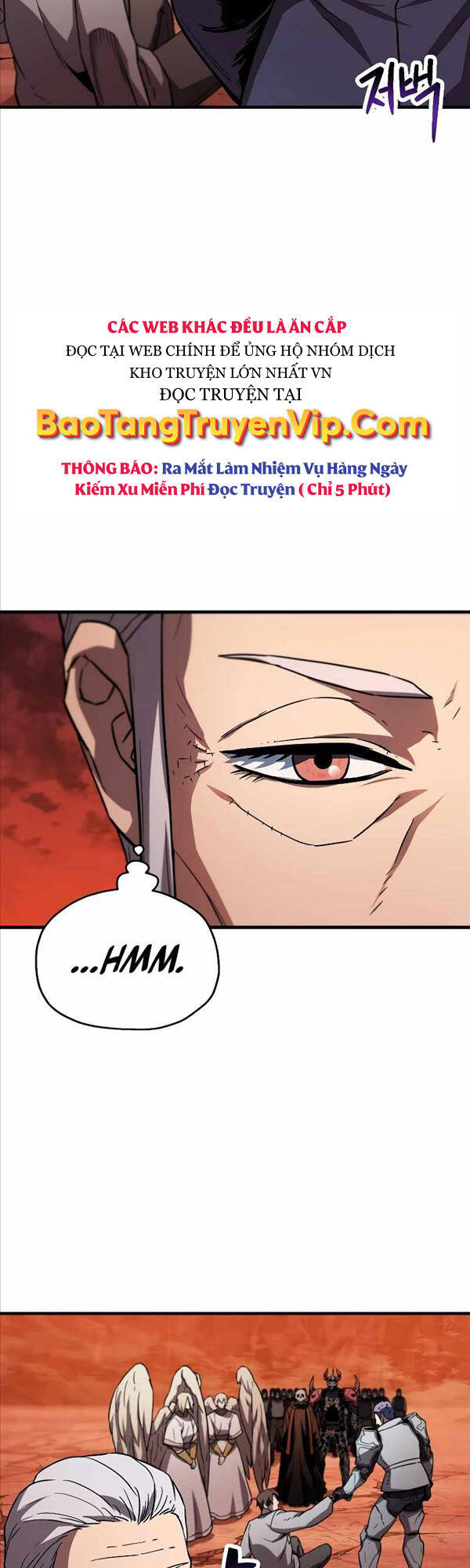 Người Chơi Không Thể Thăng Cấp - Chapter 109 - Page 42