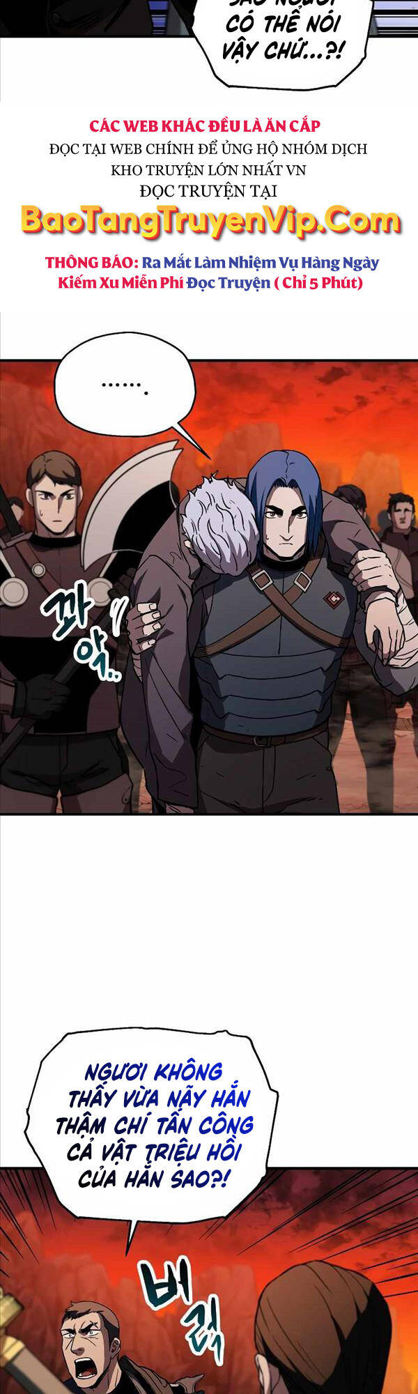 Người Chơi Không Thể Thăng Cấp - Chapter 109 - Page 4