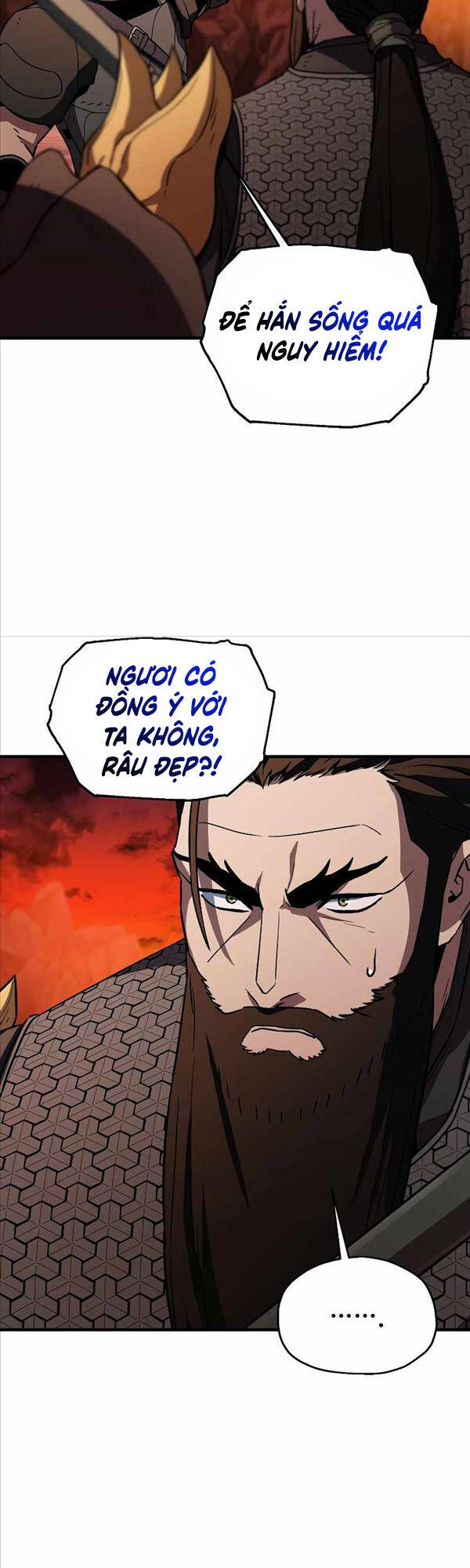 Người Chơi Không Thể Thăng Cấp - Chapter 109 - Page 5