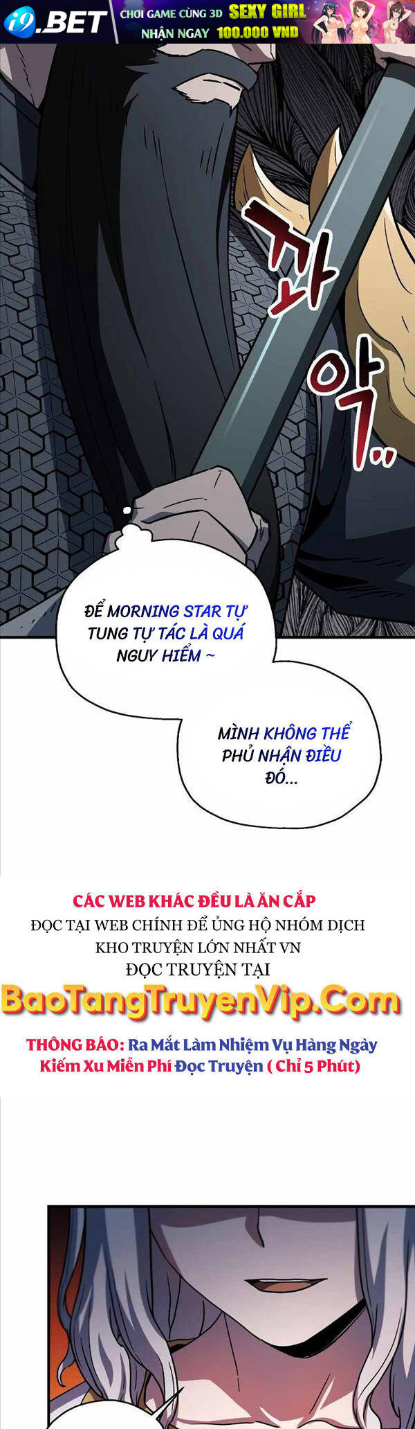 Người Chơi Không Thể Thăng Cấp - Chapter 109 - Page 7