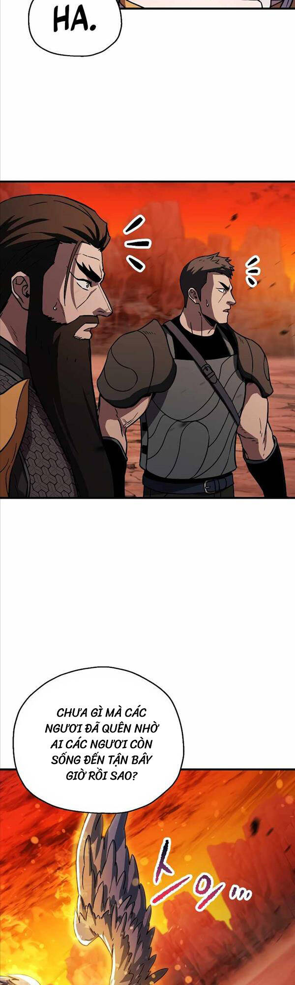 Người Chơi Không Thể Thăng Cấp - Chapter 109 - Page 8