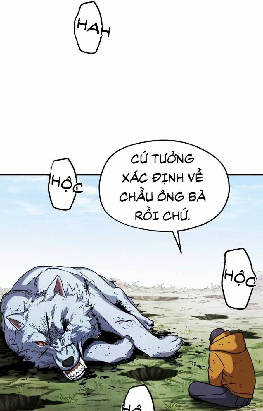 Người Chơi Không Thể Thăng Cấp - Chapter 11 - Page 108