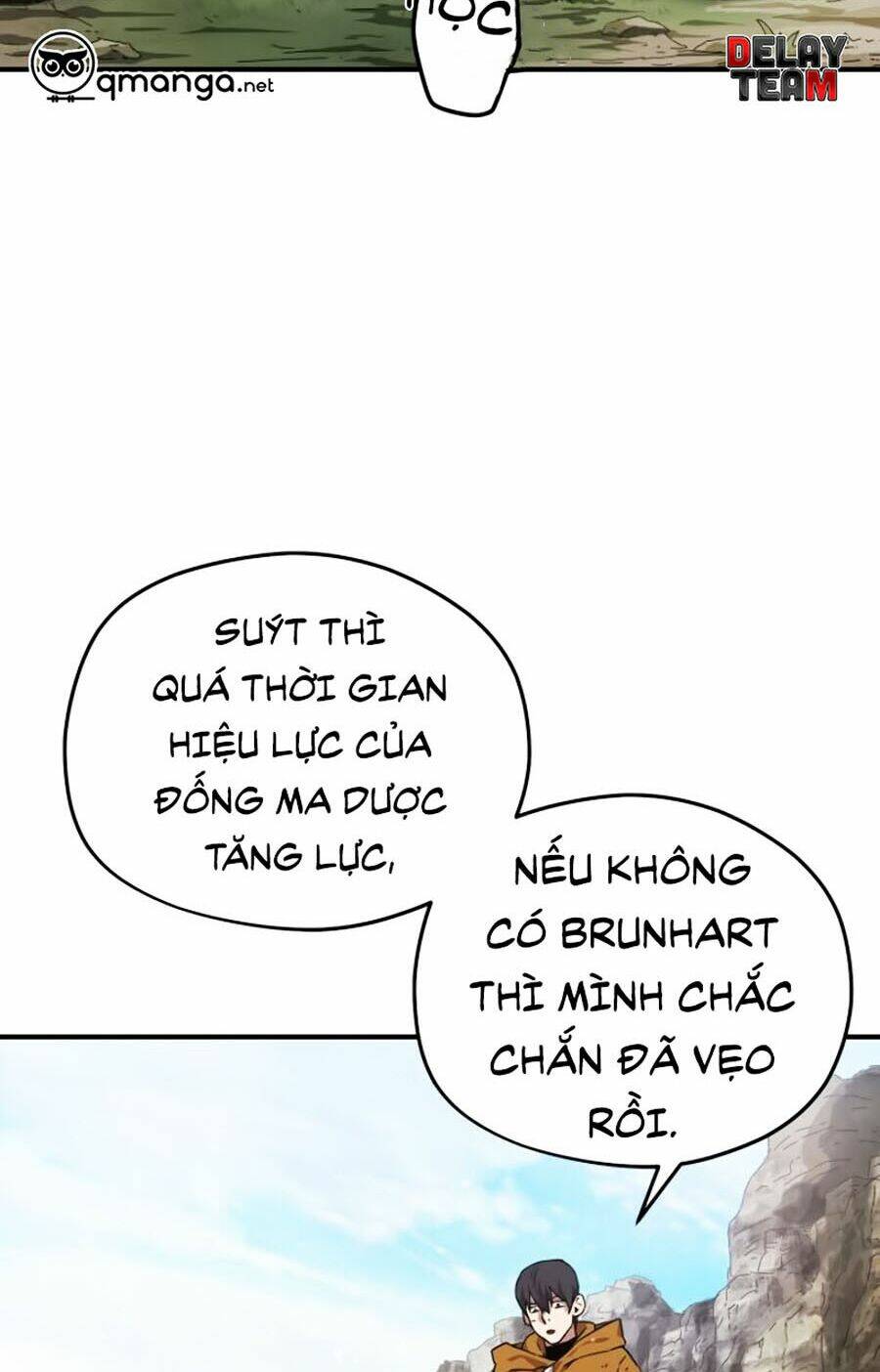 Người Chơi Không Thể Thăng Cấp - Chapter 11 - Page 109