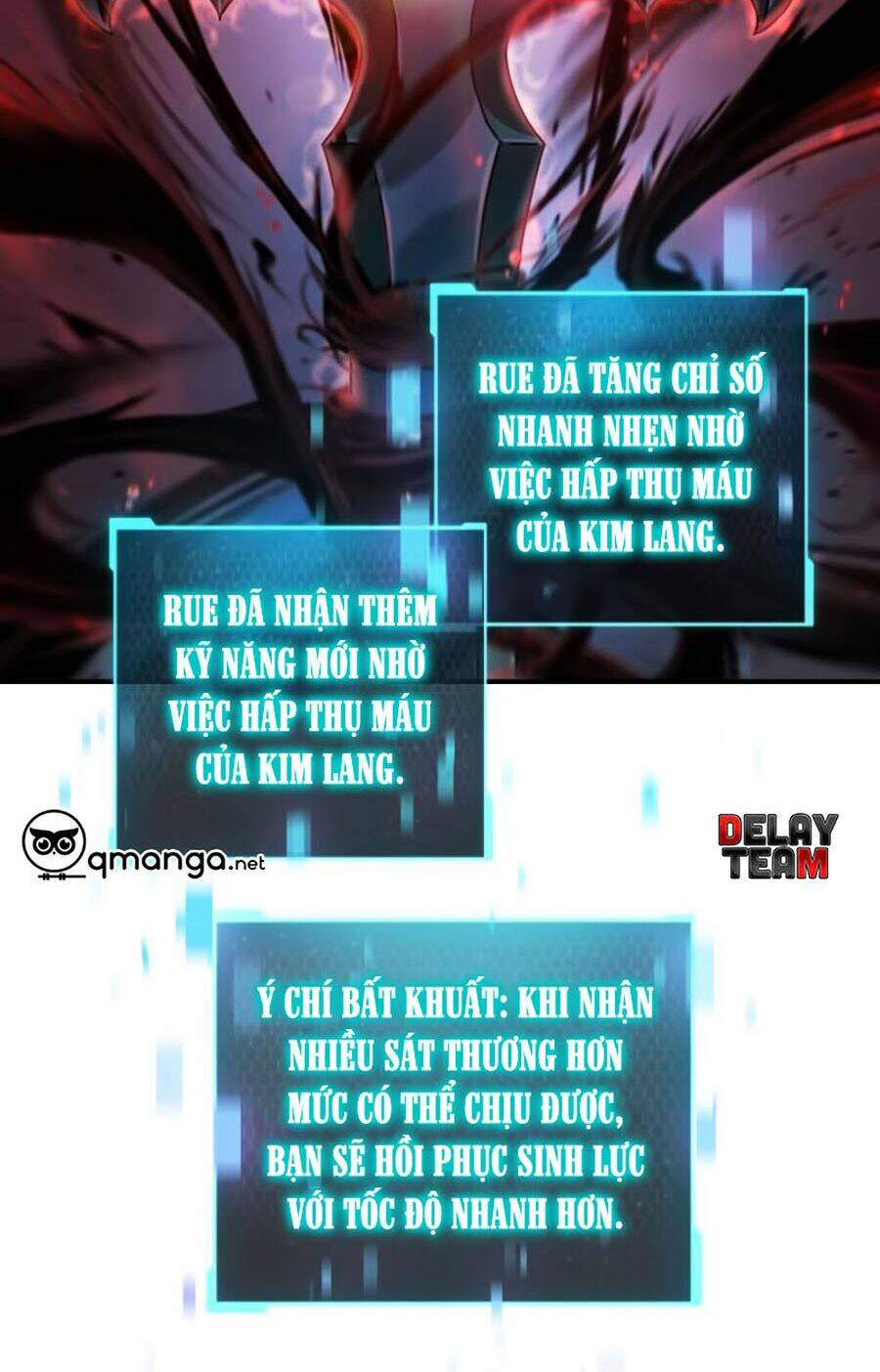 Người Chơi Không Thể Thăng Cấp - Chapter 11 - Page 115