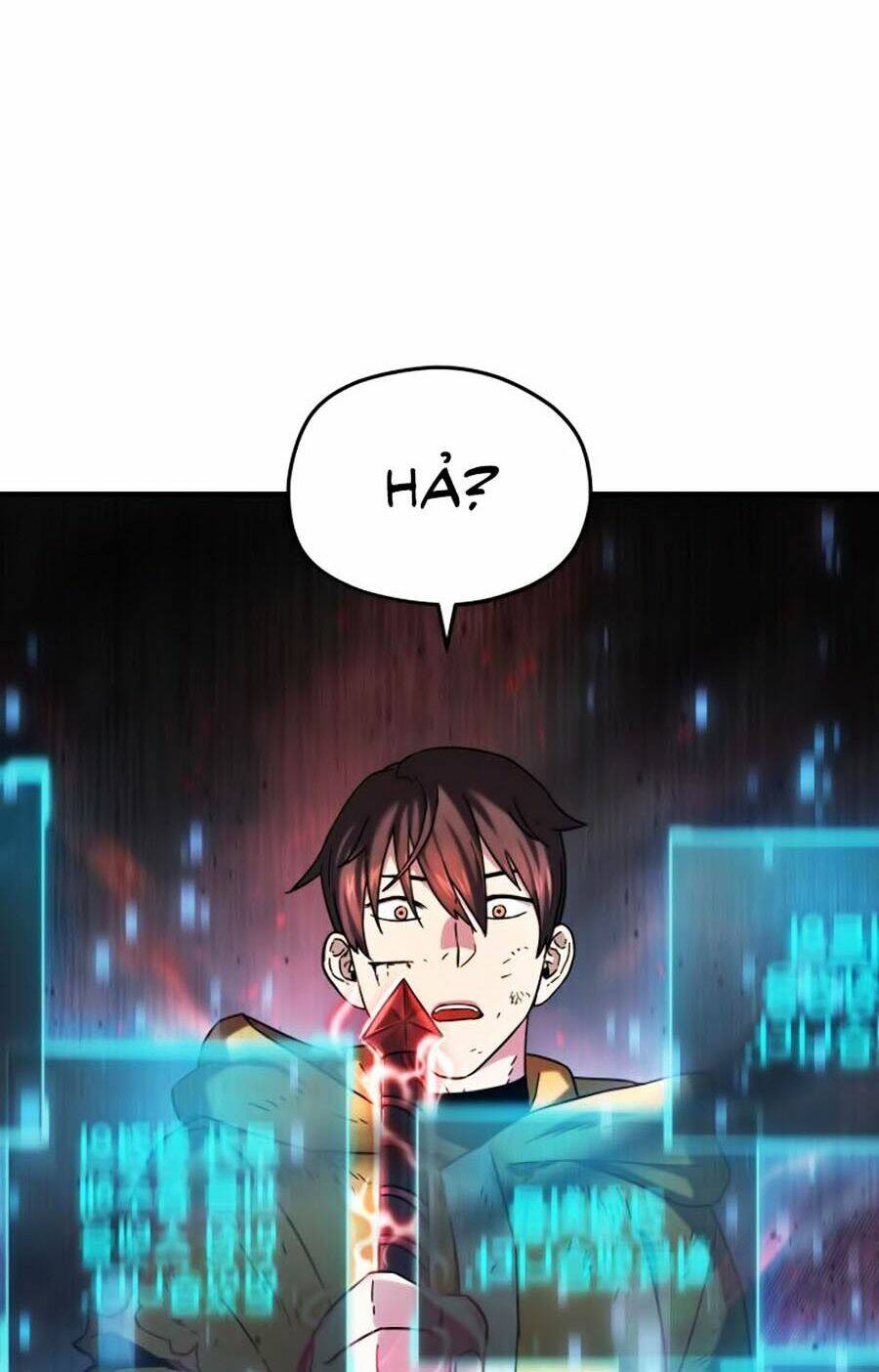 Người Chơi Không Thể Thăng Cấp - Chapter 11 - Page 117