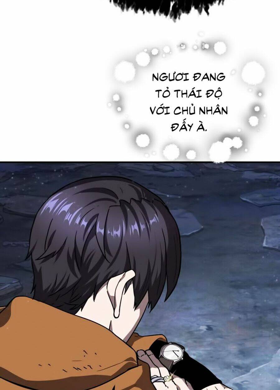 Người Chơi Không Thể Thăng Cấp - Chapter 11 - Page 13