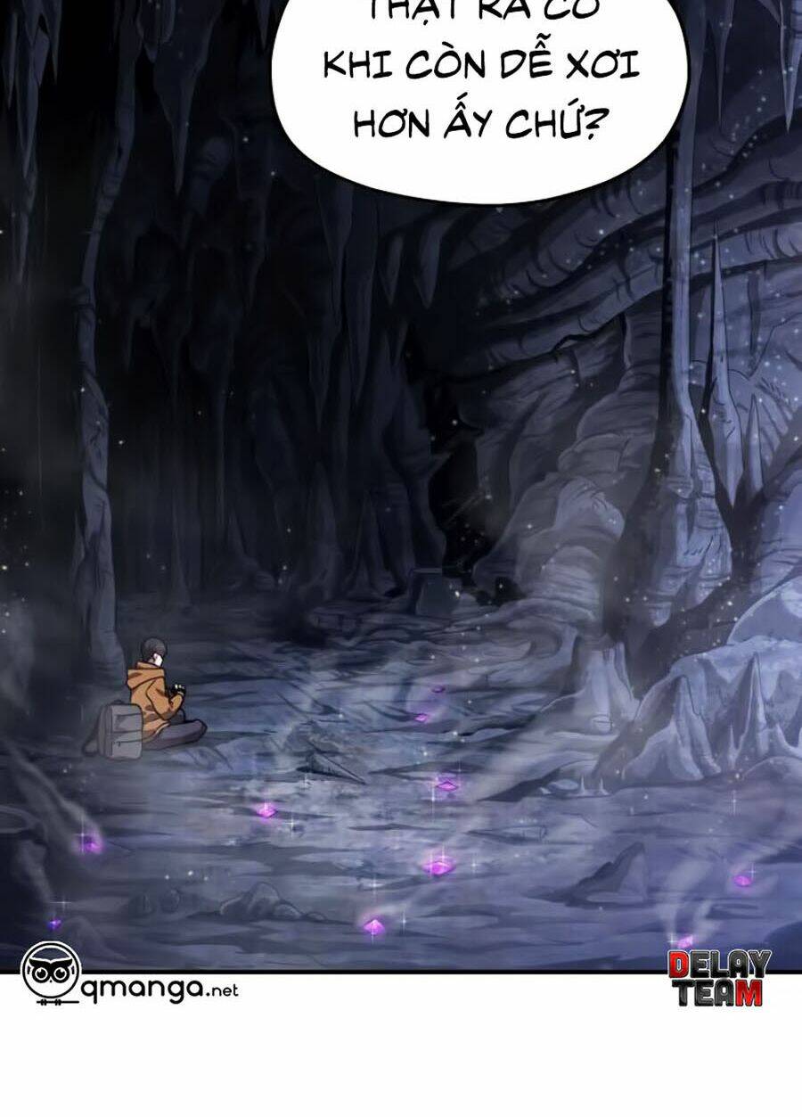 Người Chơi Không Thể Thăng Cấp - Chapter 11 - Page 15