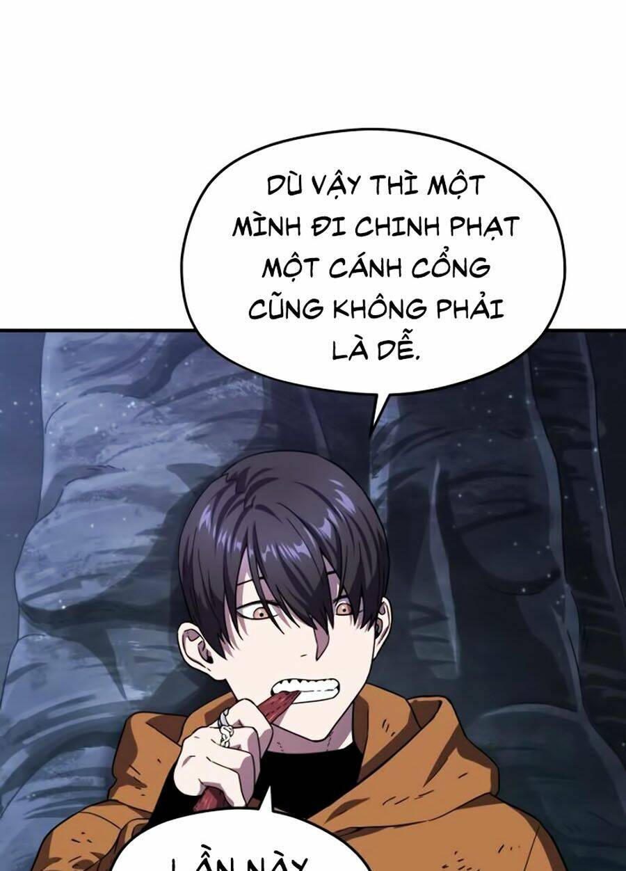 Người Chơi Không Thể Thăng Cấp - Chapter 11 - Page 16