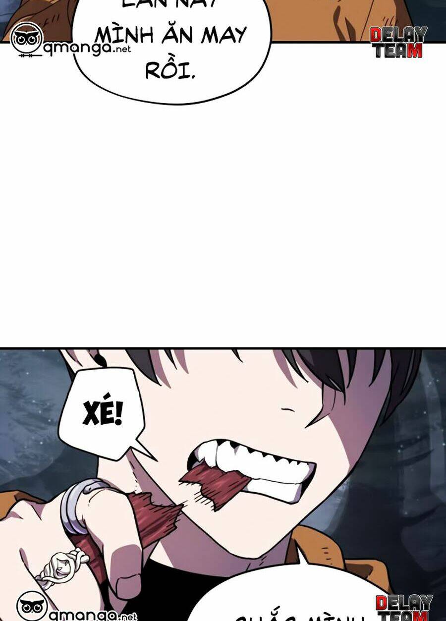 Người Chơi Không Thể Thăng Cấp - Chapter 11 - Page 17