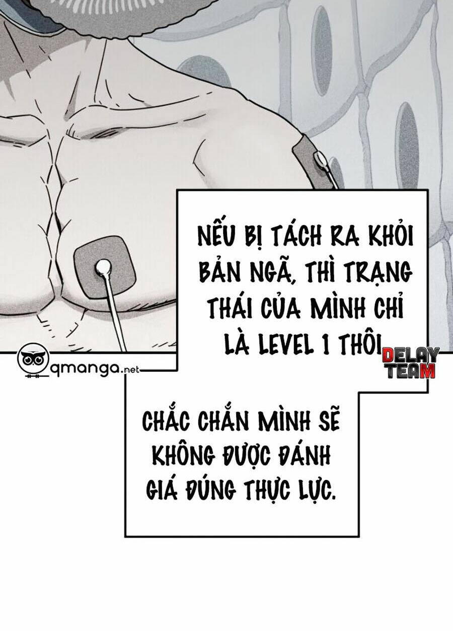 Người Chơi Không Thể Thăng Cấp - Chapter 11 - Page 19
