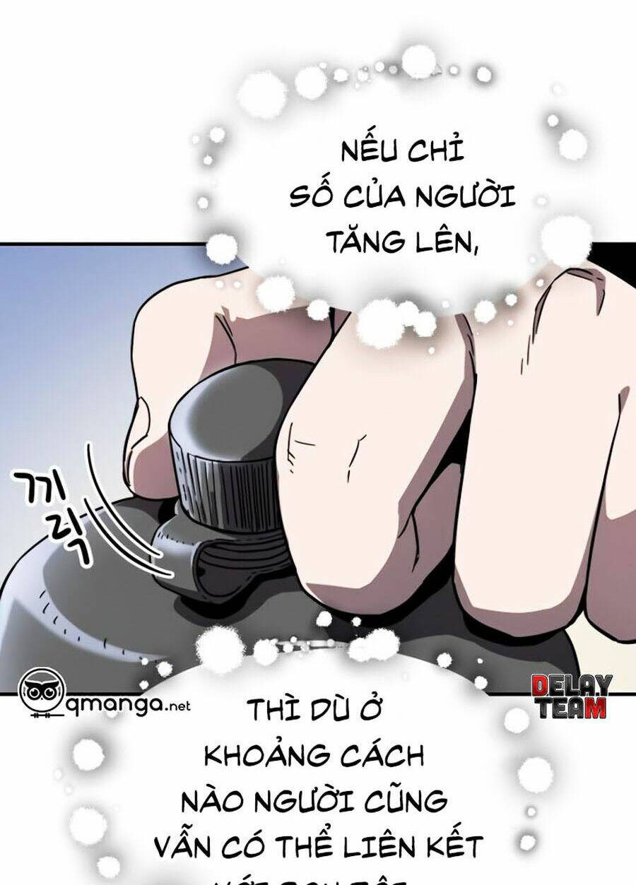 Người Chơi Không Thể Thăng Cấp - Chapter 11 - Page 21