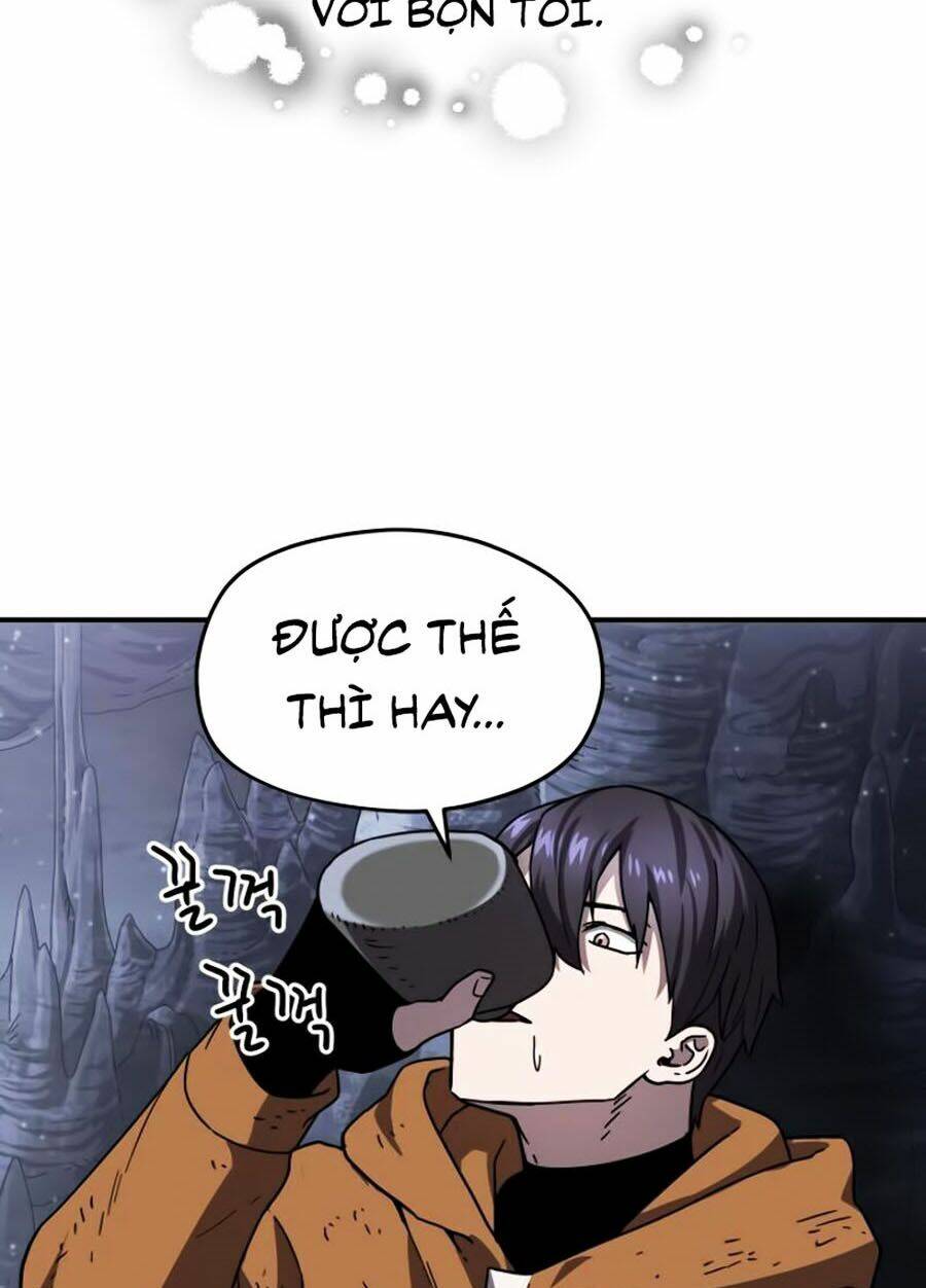 Người Chơi Không Thể Thăng Cấp - Chapter 11 - Page 22