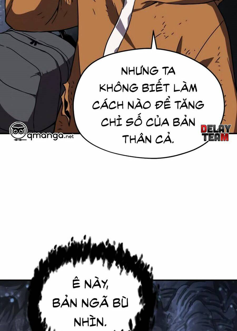 Người Chơi Không Thể Thăng Cấp - Chapter 11 - Page 23