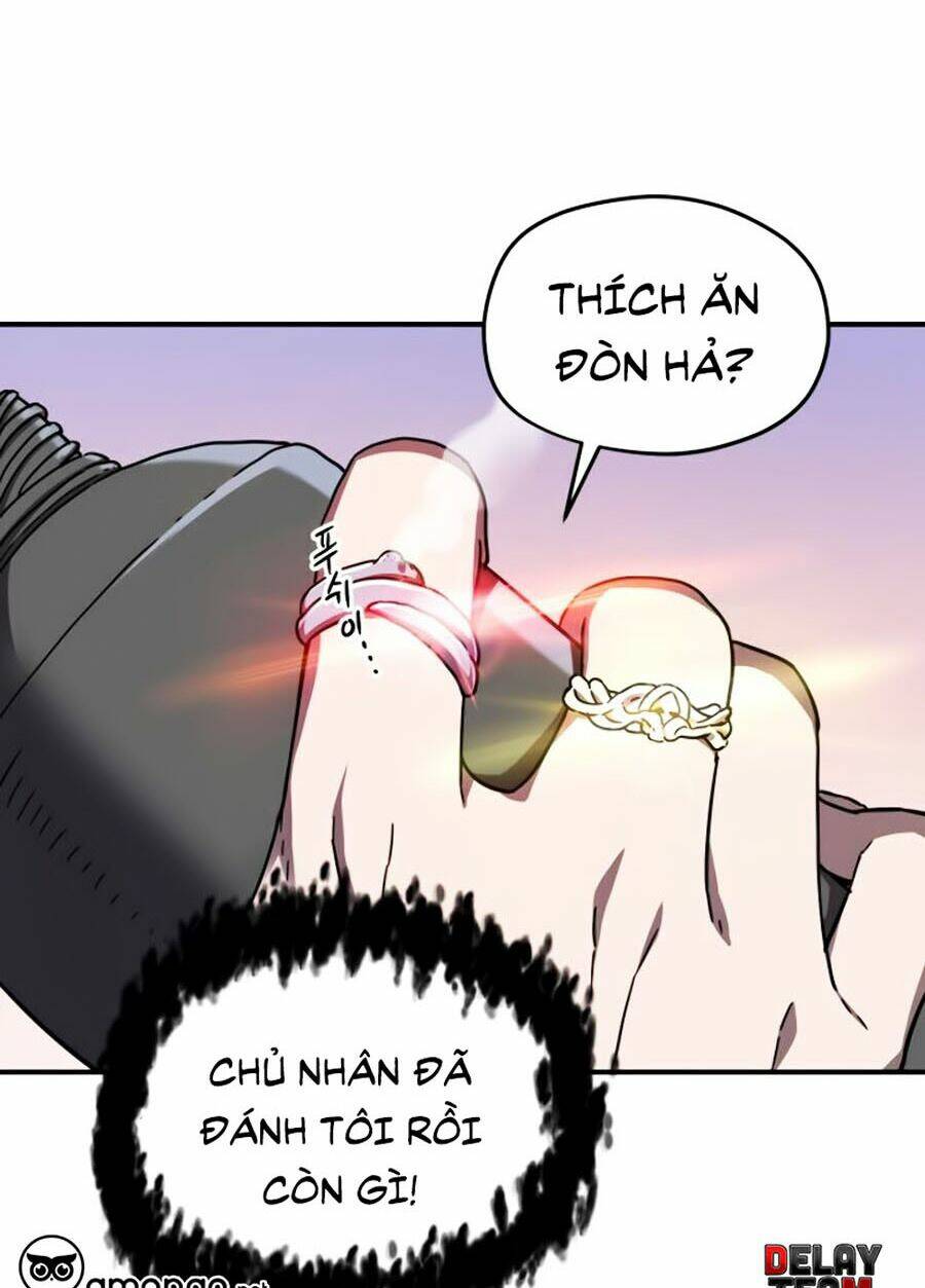 Người Chơi Không Thể Thăng Cấp - Chapter 11 - Page 25