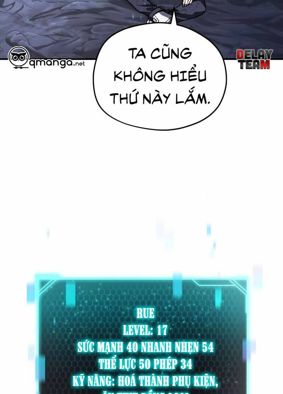 Người Chơi Không Thể Thăng Cấp - Chapter 11 - Page 27