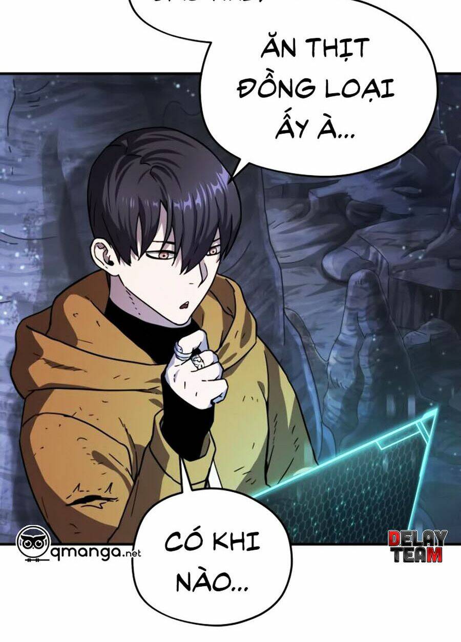 Người Chơi Không Thể Thăng Cấp - Chapter 11 - Page 29