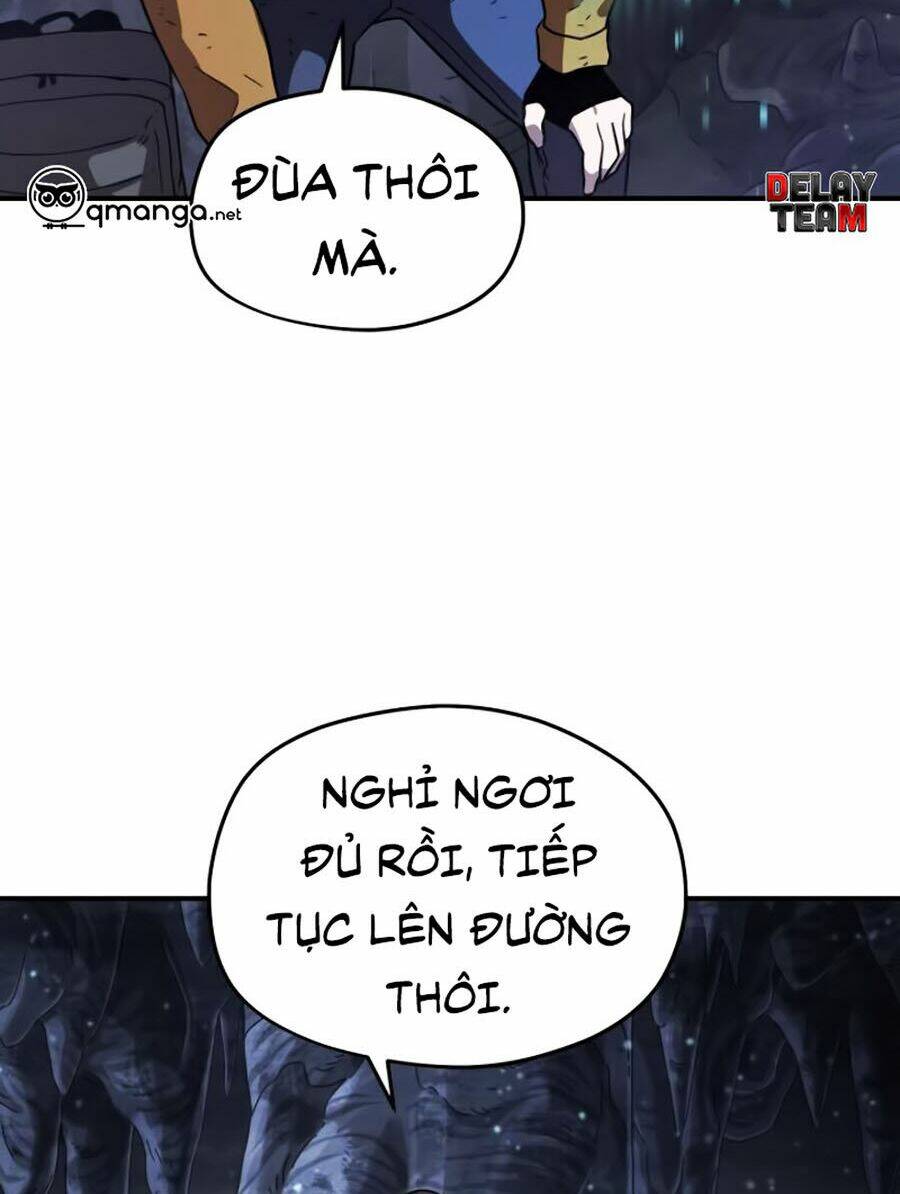 Người Chơi Không Thể Thăng Cấp - Chapter 11 - Page 31