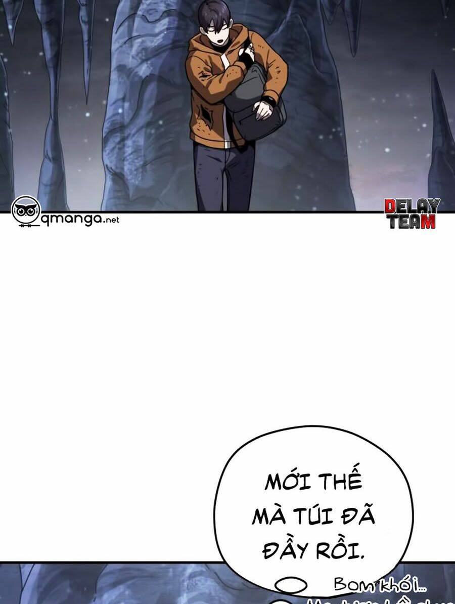 Người Chơi Không Thể Thăng Cấp - Chapter 11 - Page 32