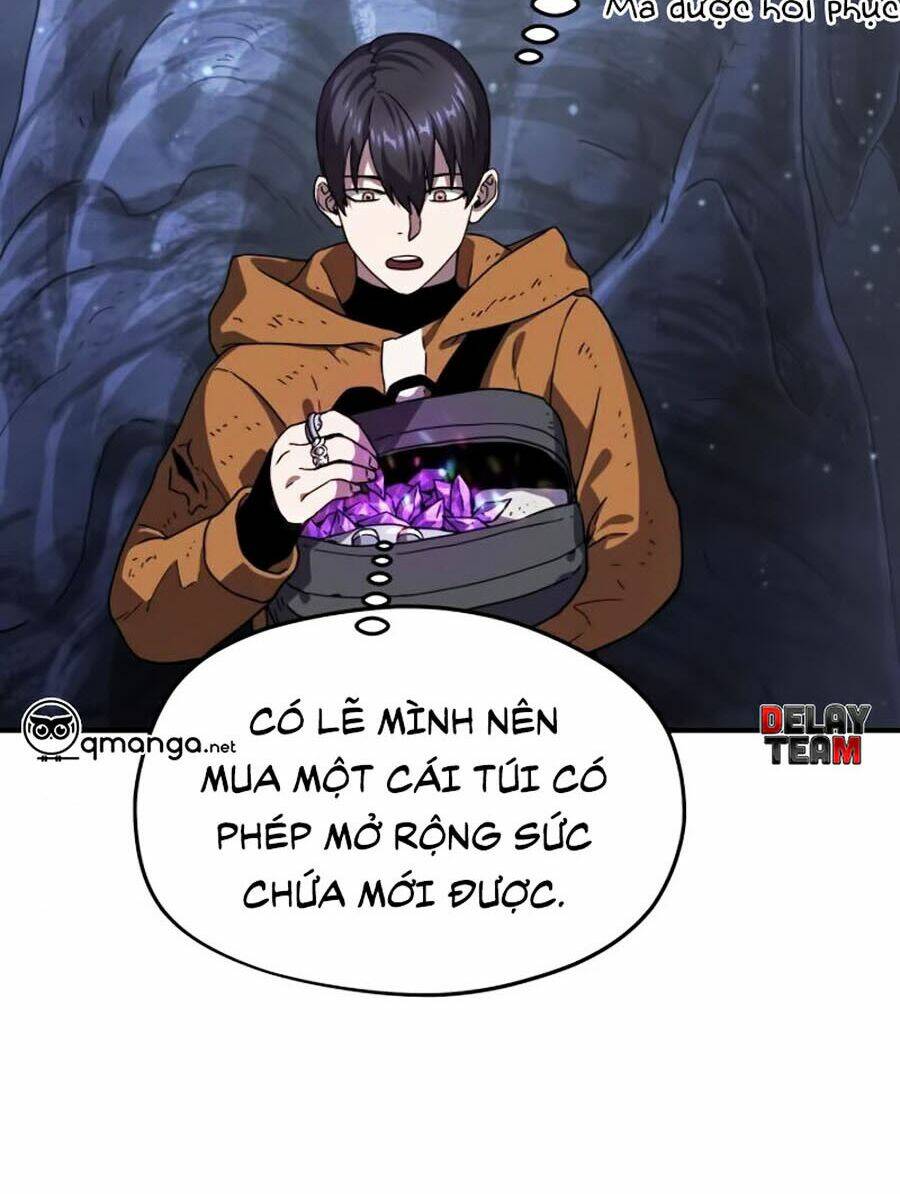 Người Chơi Không Thể Thăng Cấp - Chapter 11 - Page 33