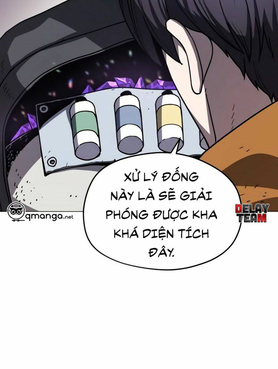 Người Chơi Không Thể Thăng Cấp - Chapter 11 - Page 36