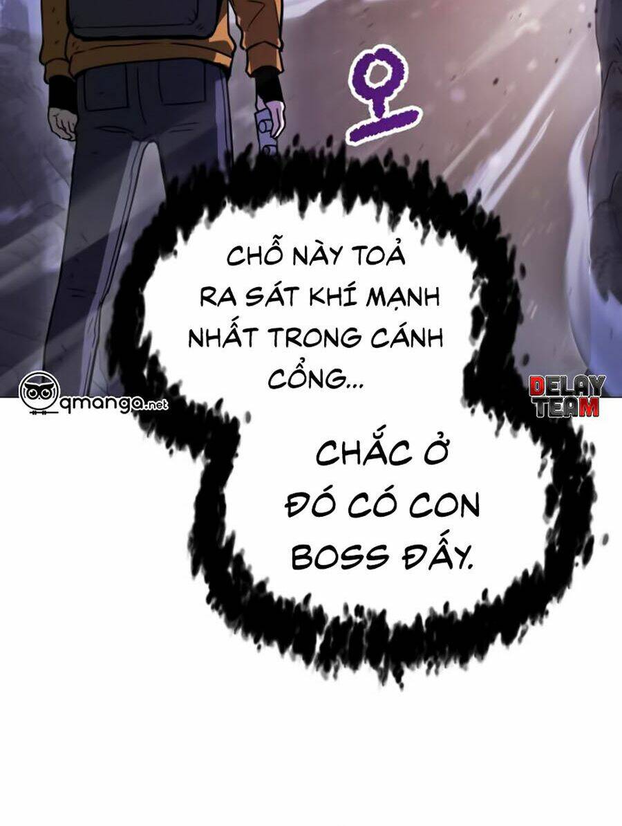 Người Chơi Không Thể Thăng Cấp - Chapter 11 - Page 39